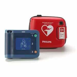 Philips Heartstart FRX