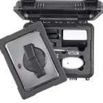 OpenCaseTopView - AEDP